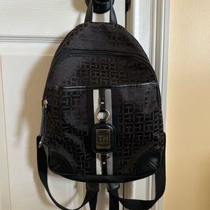 tommy hilfiger backpack